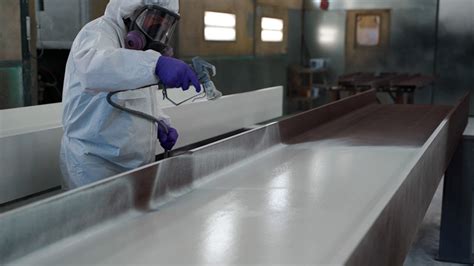 metal fabrication painting|what is metal painting.